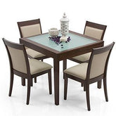 Harmony  4-seater dining